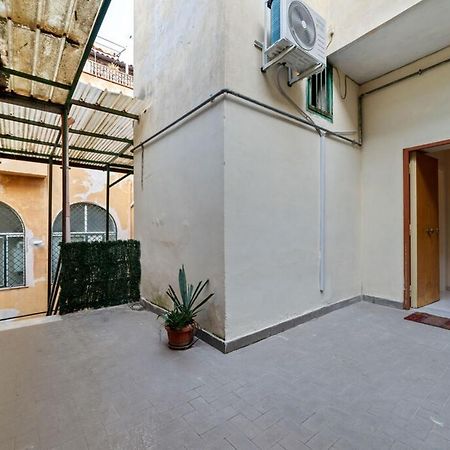 Casa del Pescatore Castellammare di Stabia Esterno foto