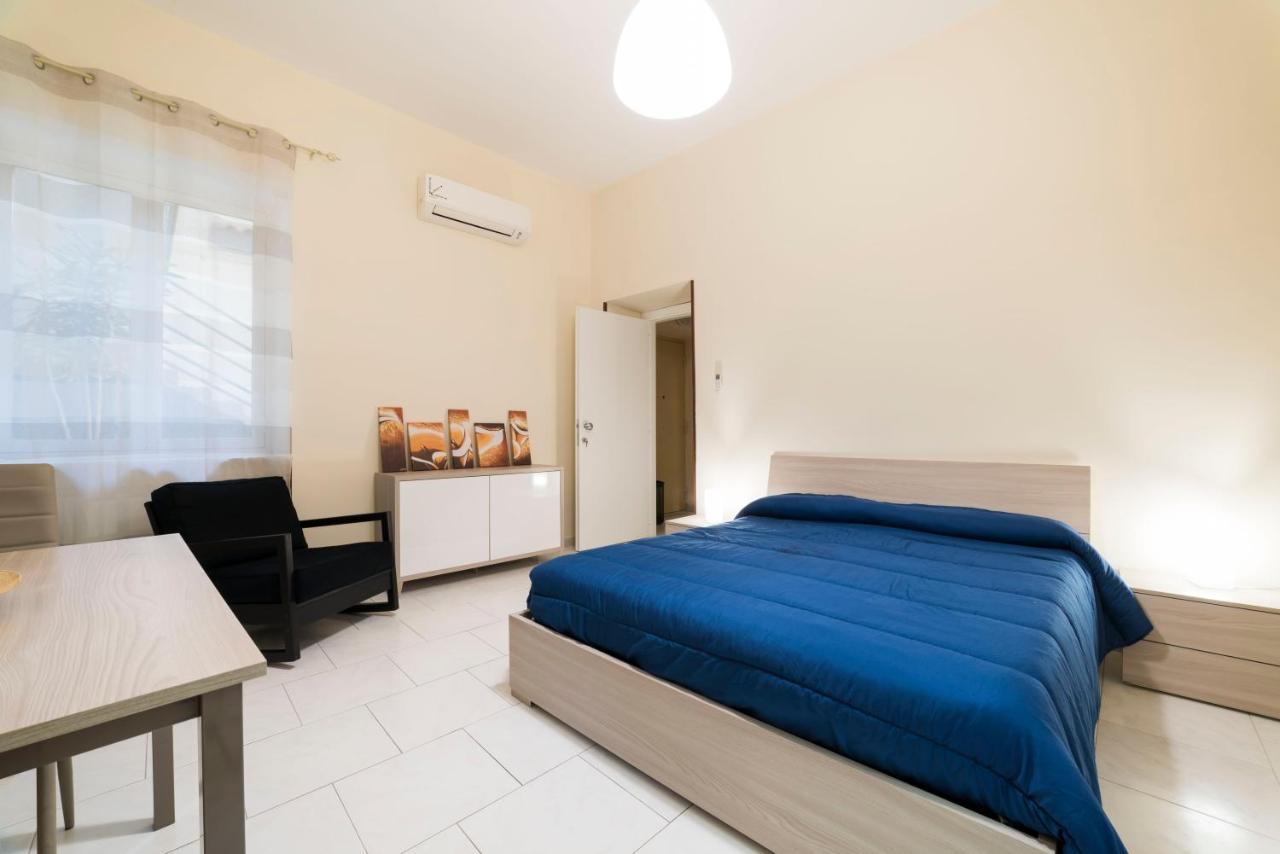 Casa del Pescatore Castellammare di Stabia Esterno foto