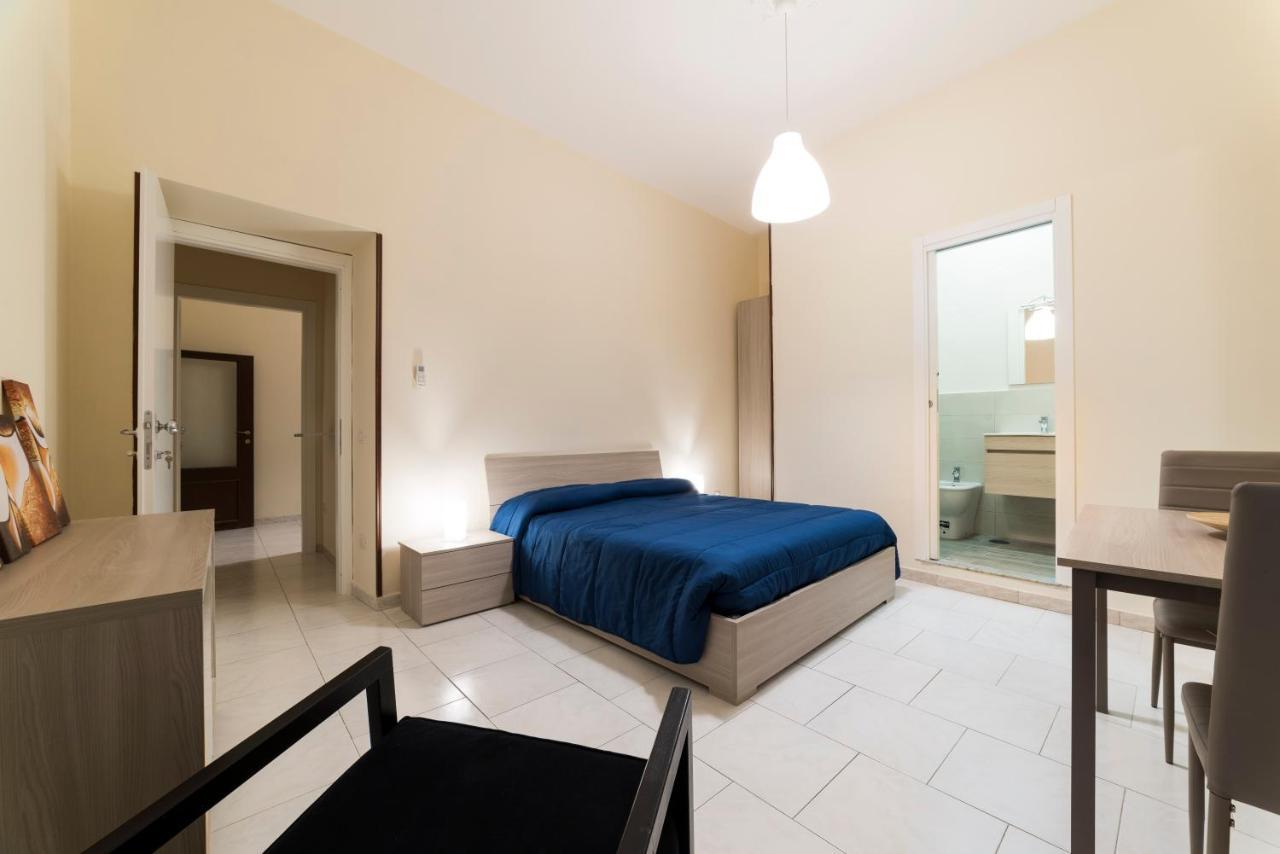 Casa del Pescatore Castellammare di Stabia Esterno foto