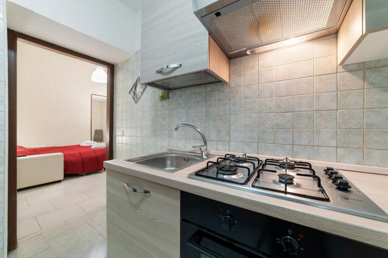Casa del Pescatore Castellammare di Stabia Esterno foto