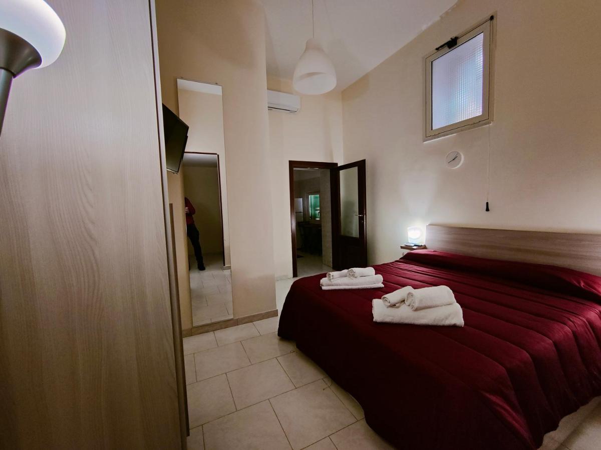 Casa del Pescatore Castellammare di Stabia Esterno foto