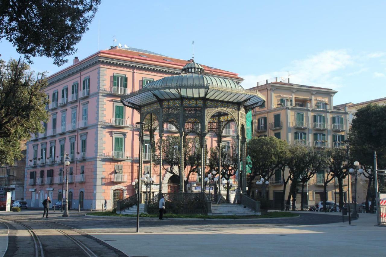 Casa del Pescatore Castellammare di Stabia Esterno foto