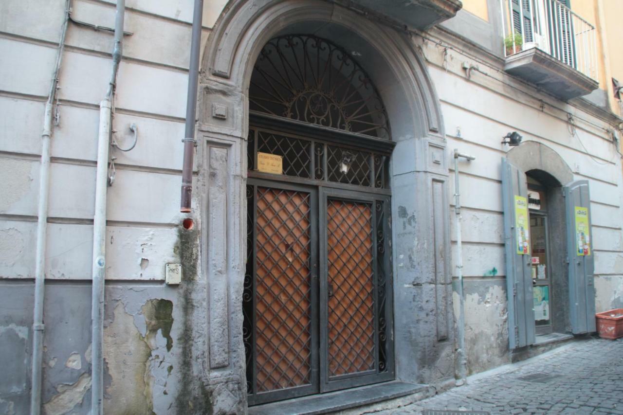 Casa del Pescatore Castellammare di Stabia Esterno foto